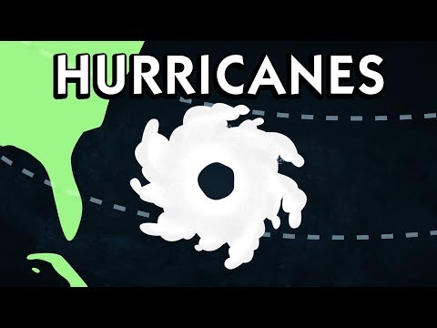Neil deGrasse Tyson Talks Hurricanes