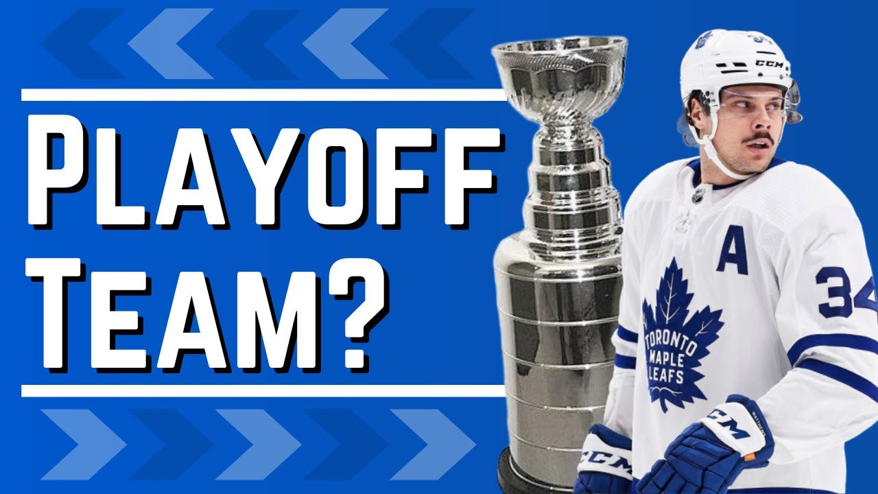 The SOURCE of the Maple Leafs' Problems and Successes YouTube