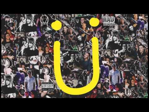 Skrillex & Diplo ft Justin Bieber - Where Are You Now (Audio)