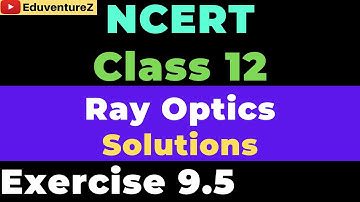 A small bulb is placed at the bottom of a tank containing water to a depth of 80cm. What is the area