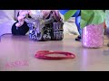 🌙 ASMR Relaxing Sounds for Sleep & Calm 🥁 | The Assez ASMR