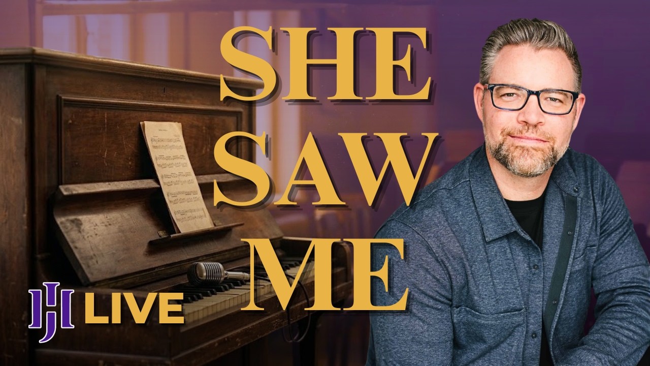 Say the Name: An Ode to the Teacher Who Saw You