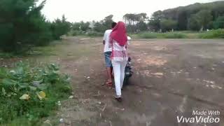 Korban janji di pangkalan