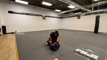 Triangle/Kimura