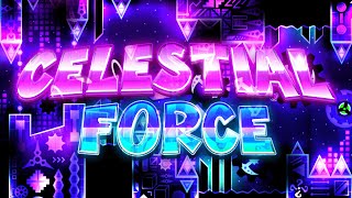 [240hz]Celestial Force By MindCap & More