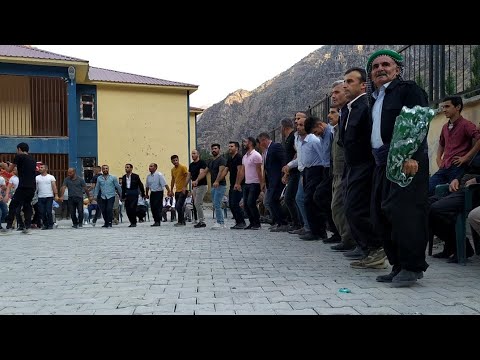 Hakkari Taşbaşı Köyü