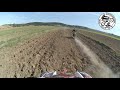 ENDURO MIECHÓW #Raptor 660 vs Yamaha Yzf250