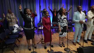 Bright Star & St. James 10:30AM Sunday Worship Service | 05/31/26