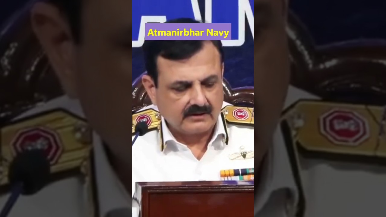 52 Ships, 6 Submarines, MQ-9 Reaper: India’s Defence Boost Explained 