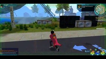 Mission: Helping Numbuh Two (Part 1 of 3)