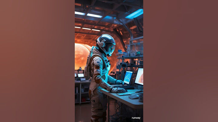 Mars Colony: The First Human Civilization on the Red Planet