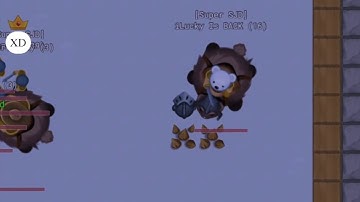 glor io   How to get the TANK HAT!!!