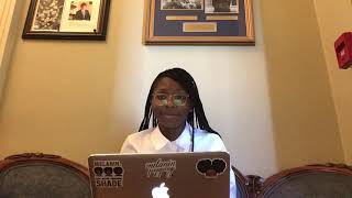 Resident Assistant Interview Application- Fisk University ‘21-22 School year.
