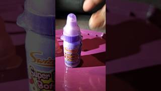 Swizzels Supper Baby Bottle Candy