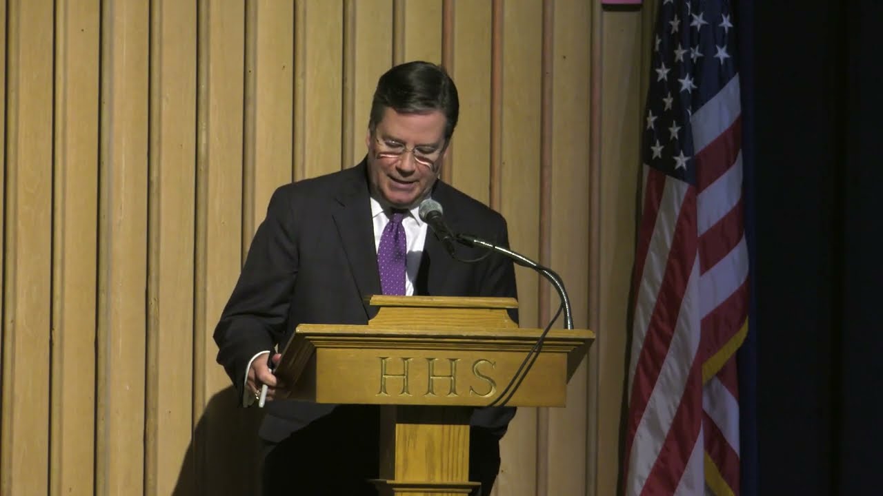 Holyoke Taxpayers Association School Committee At-Large Candidate Debate 10/19/2023 ENGLISH VERSION