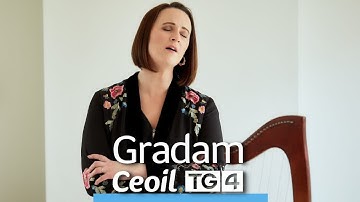 Síle Denvir | Gradam Ceoil TG4 2023