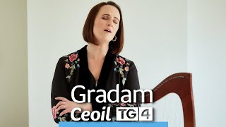 Síle Denvir | Gradam Ceoil TG4 2023