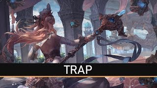 hyperforms, THÉOS & Louie G - Temple