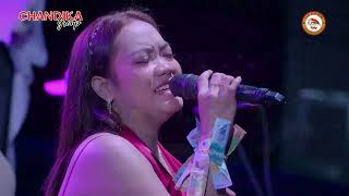 Erika Syaulinas Argument