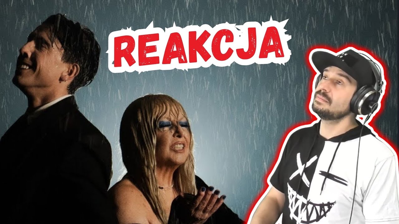 "Wielka woda" - Rodowicz i Kwiatkowski odkryli tajemnice Osieckiej | REAKCJA i analiza