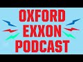 Oxford Exxon Podcast: Damarcus Thomas update, Austin Barbour joins
