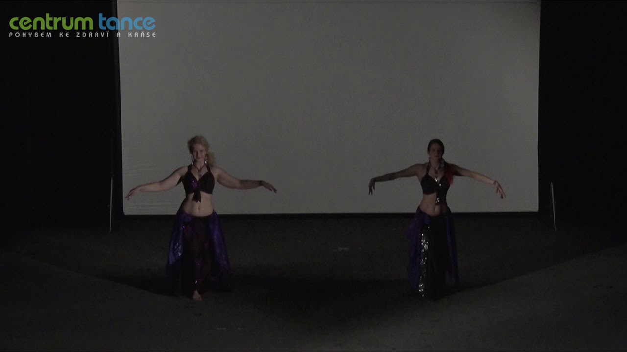 Dance of Love 2019 - Renenet Tribe, Element