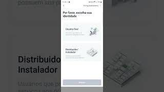 Tutorial - SolaX Cloud - Como Criar Conta de Usuário Final