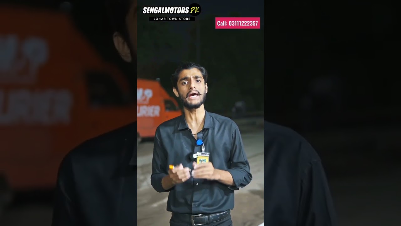 Gari Ka Paint Genuine Hai Ya Scam? 😱 Tester Pen Se Abhi Check Karein!