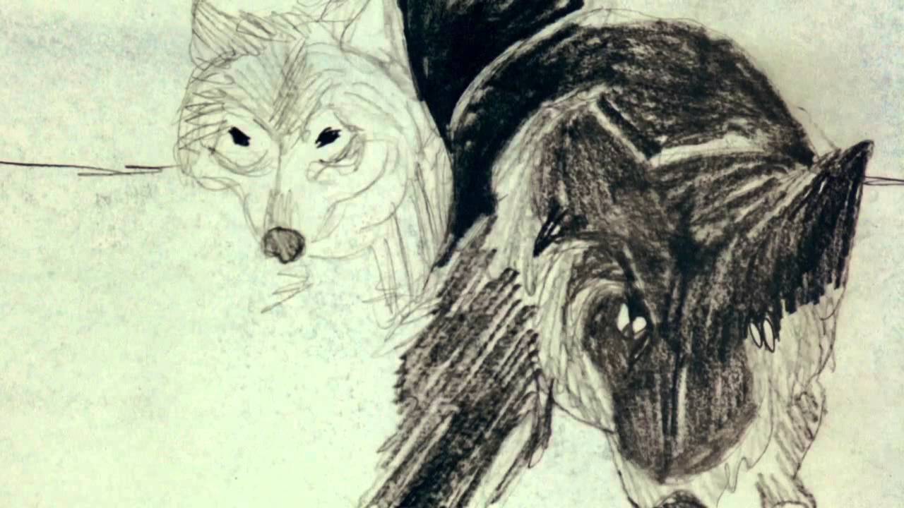Wolf The Web. - YouTube