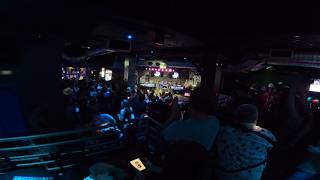 Low Key Piano bar prepares its swan song
