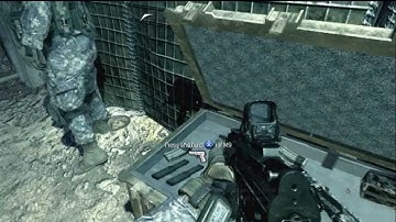 Modern Warfare 2 - Beginners Guide to Veteran - S.S.D.D. | WikiGameGuides