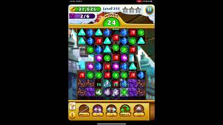 Jewel Mania Level 255