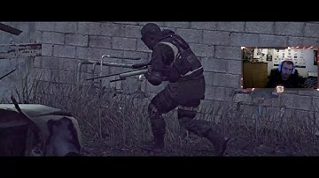 REMEGO 2 | MONTAGE REACTION