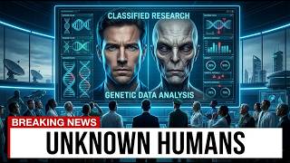 Scientists Found Unknown Humans in Our DNA
