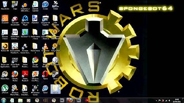 How to download Robot Arena 2 DSL 2.1