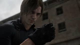 Resident Evil Requiem [Leon, Chloe] - East Raccoon City (8/?)