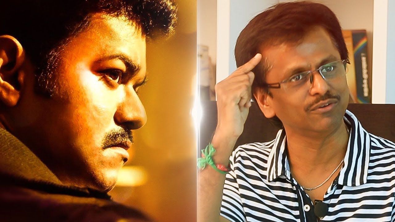 Happy birthday Vijay: Some whistle-worthy dialogues from Kollywood's  Thalapathy | Tamil News - The Indian Express
