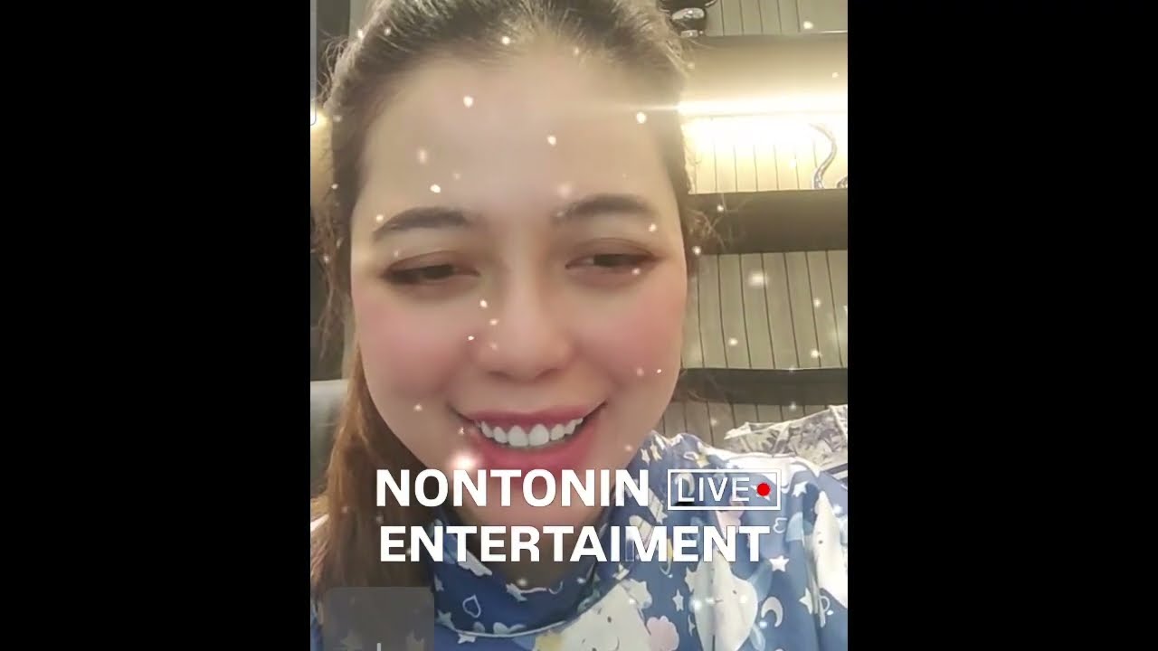 MASYAALLAH BAIKNYA DOKTER KAMELIA . BERASA DAPAT KONSULTASI GIGI GRATIS . SEHAT & BERKAH SELALU 🥰😇