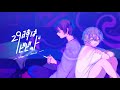 29時はビビッド (水槽) / とまれ × neluco -cover-