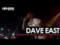 Dave East Performs At His Paranoia Tour In Philly HHS1987 Exclusive mp3