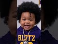 Kid Proves He's The Next Big Star After Dominating Game! #ai #kids #aivideo #funnyai #football
