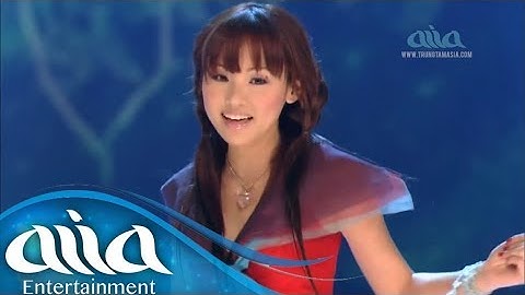 Tình Thư Của Lính - Trish Thùy Trang (ASIA 4)