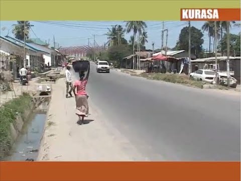 Video: Ajali Njema: Mara Kwa Mara Au Ajali?