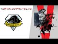 Metal Gear Solid V The Phantom Pain #16 Huey Emmerich