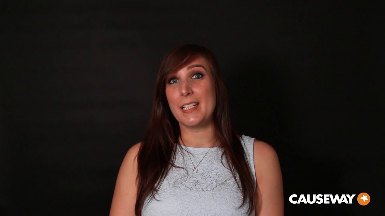 Causeway Technologies | Vision & Values 2017