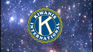 KiwaniTalk 1333 - Glass Academy with Michelle Plucinsky