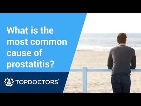 Video: Pencegahan Prostatitis