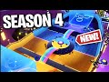 *NEW* SEASON 4 SYNTH BALL is INSANE!! - Fall Guys Funny Daily Moments &amp; WTF Highlights #169