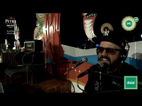 Marcelo Falcão | Lado B Lado A (Live Carnaval Boa Viagem)