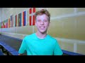 Beginning of video